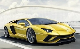 740 Aventador S??