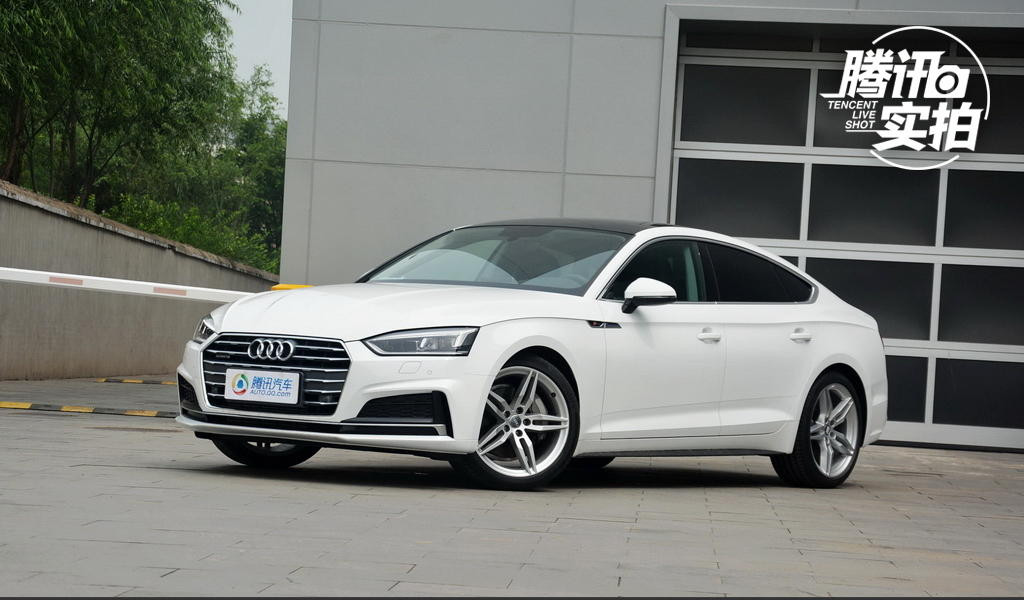 ?? ??A5 Sportback