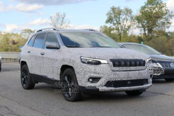 ?Jeep??