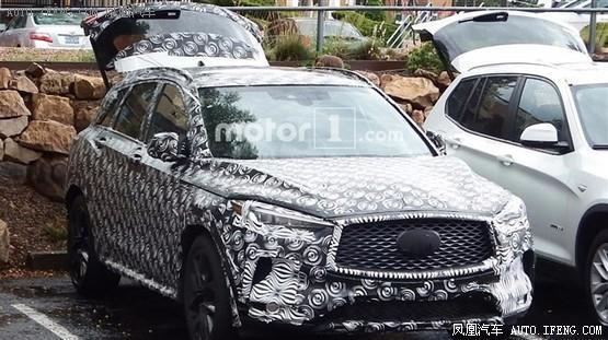 ??QX50
